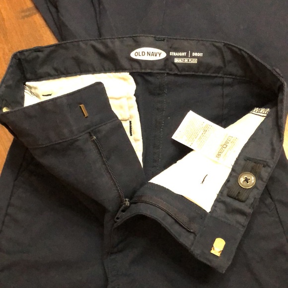Old navy uniform pants - Picture 4 of 6